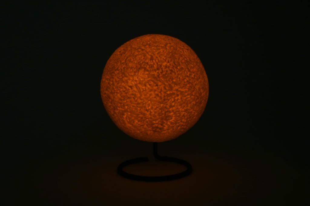 Gift Republic Lamp - Zon Globe