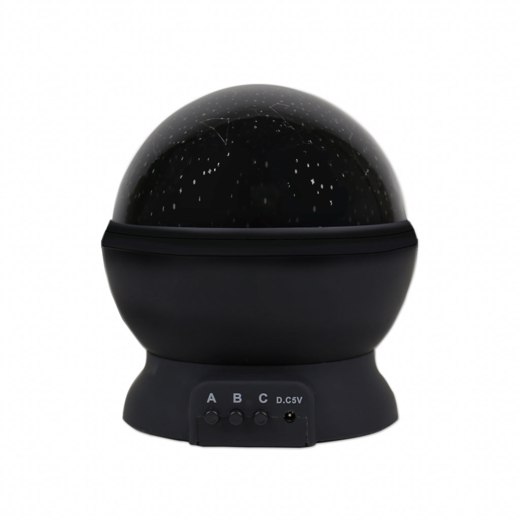 Gift Republic planetariumprojector