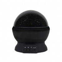 Gift Republic planetariumprojector