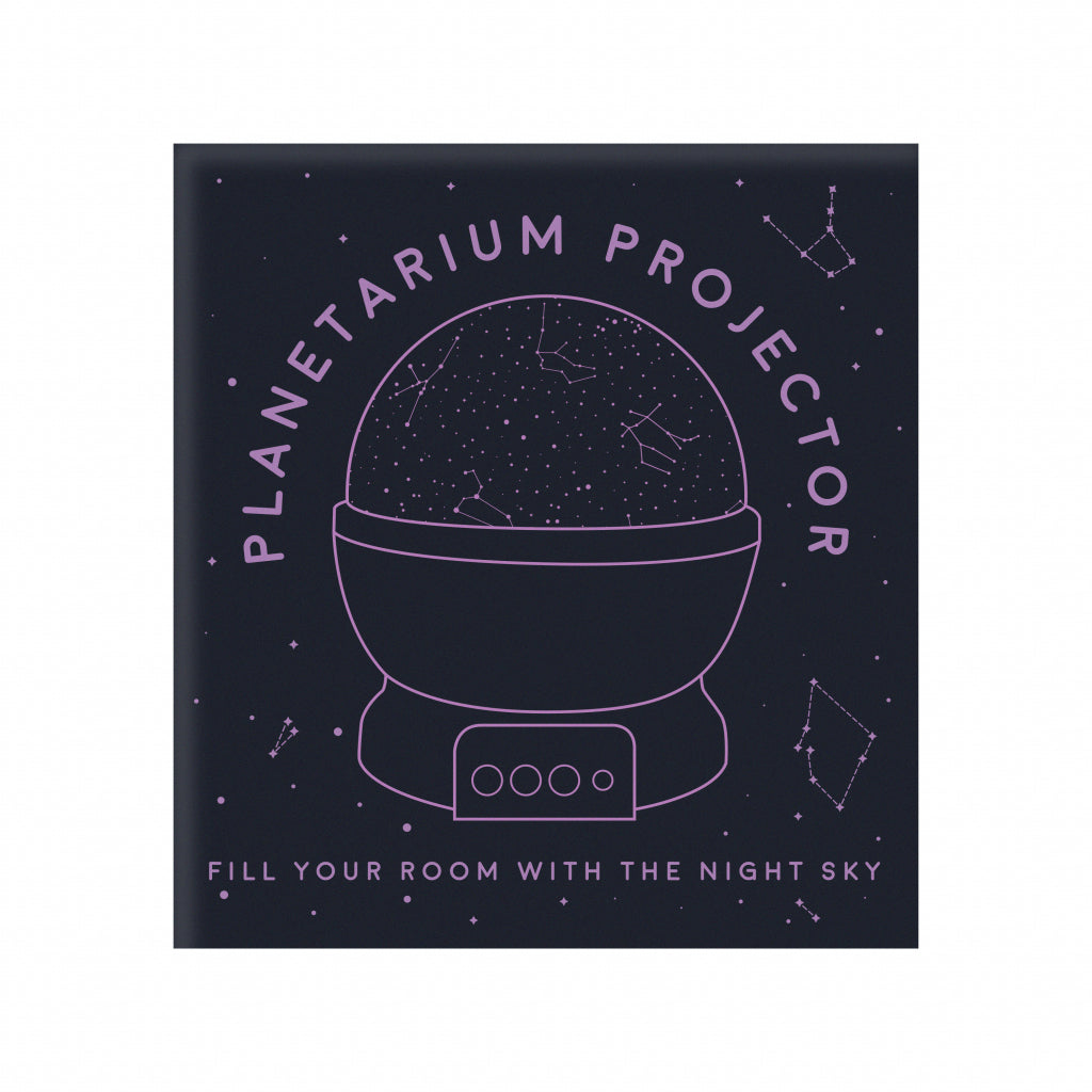 Gift Republic planetariumprojector