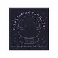 Gift Republic planetariumprojector