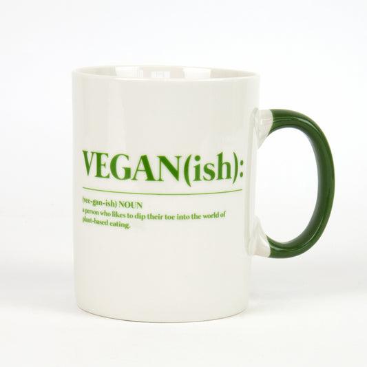 Gift Republic Mok - Vegan-achtig