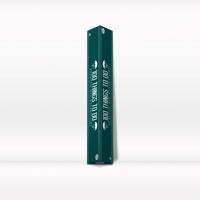 Gift Republic Krasposter - 100 Dingen om te doen