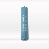 Gift Republic Krasposter - 100 Yoga Poses