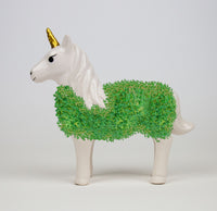 Gift Republic Planter with Chia Seeds - Unicorn
