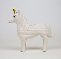 Gift Republic Planter with Chia Seeds - Unicorn