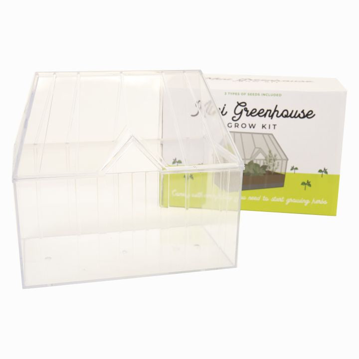 Gift Republic Kweekkas - Kweekset voor een kas