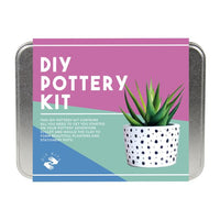 Gift Republic DIY kit - Pottenbakken