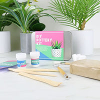 Gift Republic DIY kit - Pottenbakken