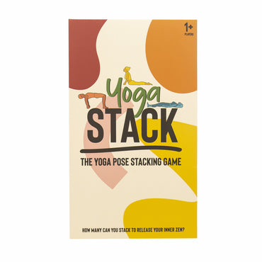 Gift Republic Stacking Game Yoga Stack