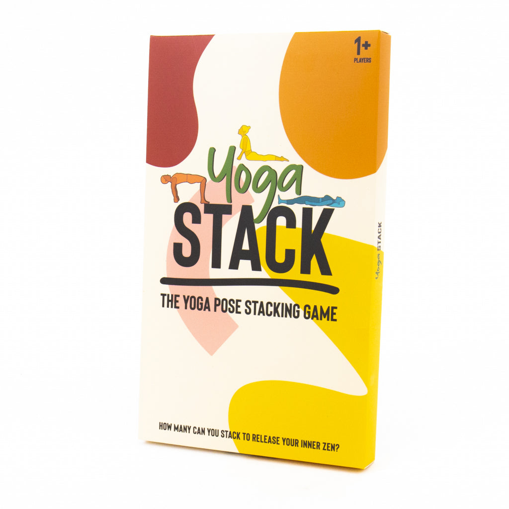 Gift Republic Stacking Game Yoga Stack