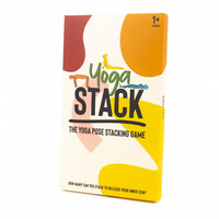 Gift Republic Stacking Game Yoga Stack