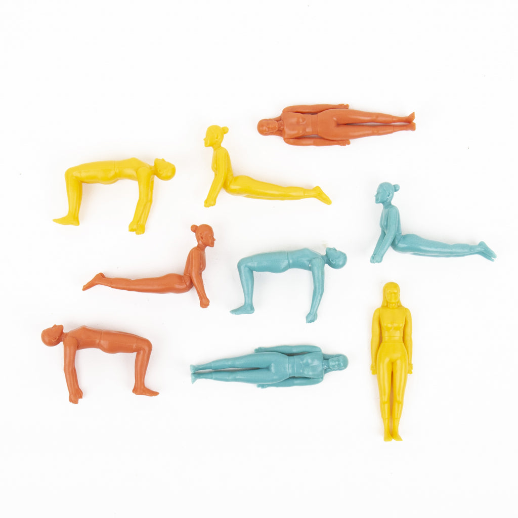 Gift Republic Stacking Game Yoga Stack