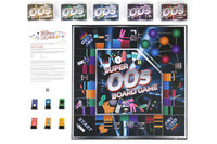 Gift Republic Brettspiel – Super 00er