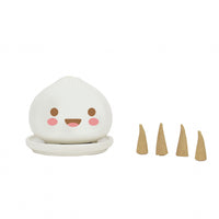 Gift Republic Wierookhouder - Dumpling