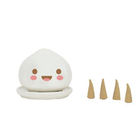 Gift Republic Wierookhouder - Dumpling