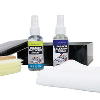 Gift Republic Care Kit Aficionado Kits – Sneaker-Pflegeset