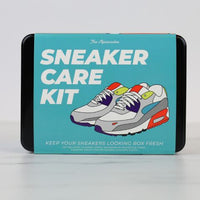 Gift Republic Care Kit Aficionado Kits – Sneaker-Pflegeset