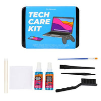 Gift Republic Tech Care Kit Aficionado Kits