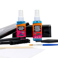 Gift Republic Tech Care Kit Aficionado Kits