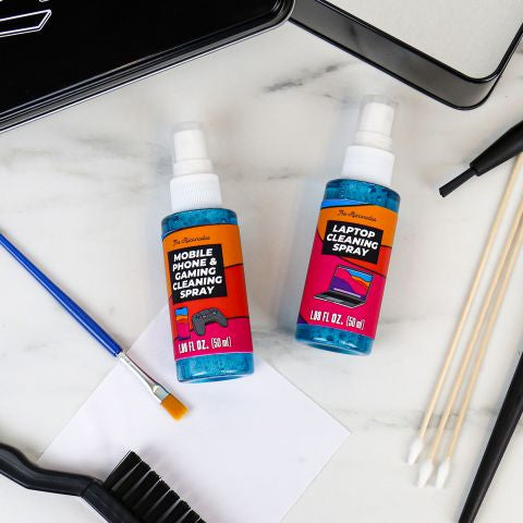 Gift Republic Tech Care Kit Aficionado Kits