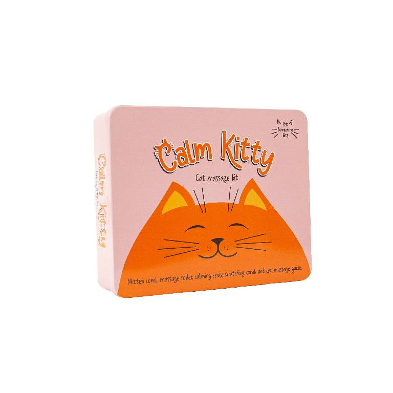 Gift Republic Massage kit - Kat