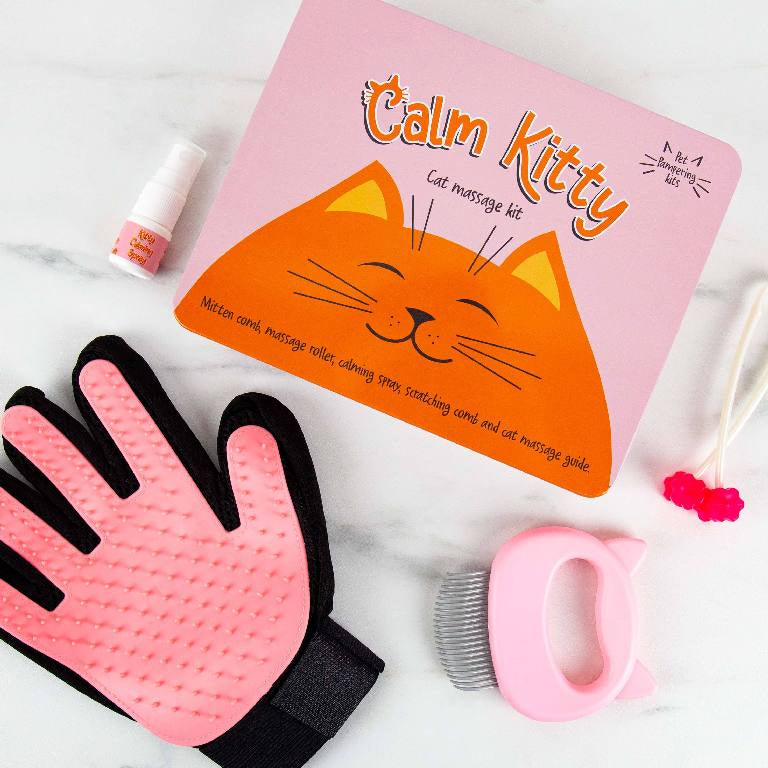 Gift Republic Massage kit - Kat