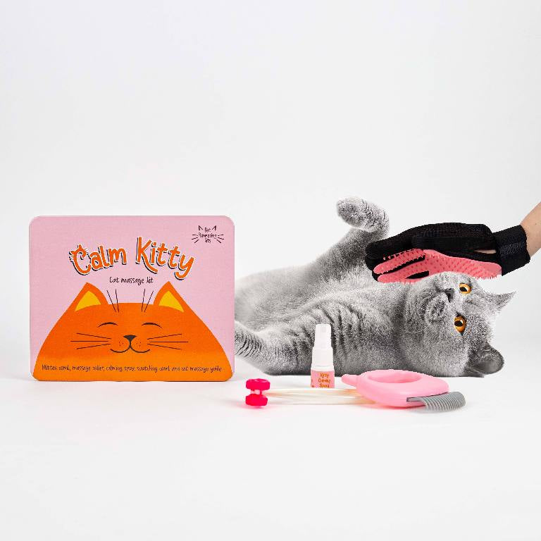 Gift Republic Massage kit - Kat