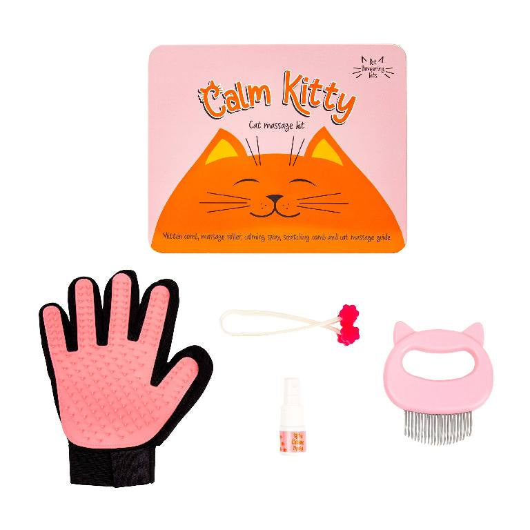 Gift Republic Massage kit - Kat