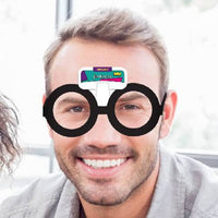 Gift Republic Board Game - 90s Who Am I?