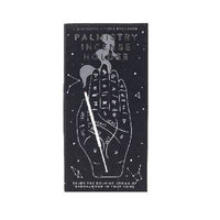 Gift Republic Wierookhouder - Handleeskunde