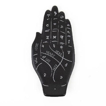 Gift Republic Wierookhouder - Handleeskunde