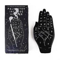 Gift Republic Wierookhouder - Handleeskunde