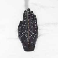 Gift Republic Wierookhouder - Handleeskunde