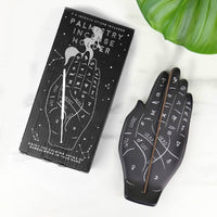 Gift Republic Wierookhouder - Handleeskunde