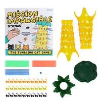 Gift Republic Spiel - Mission Impawssible