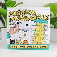 Gift Republic Spiel - Mission Impawssible