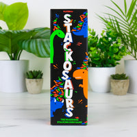 Gift Republic Stapelspiel – Stackosaurus