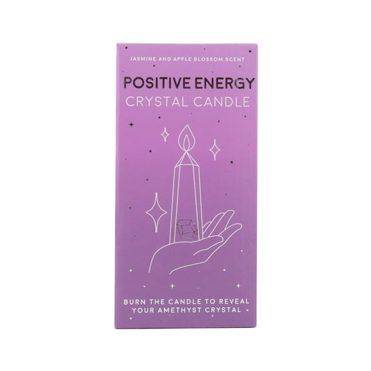 Gift Republic Candle - Positivity
