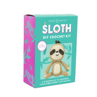 Gift Republic DIY kit - Luiaard Haken