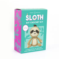 Gift Republic DIY kit - Luiaard Haken