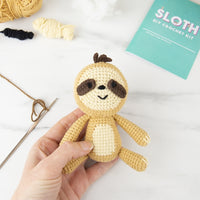 Gift Republic DIY kit - Luiaard Haken