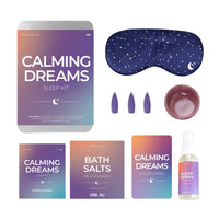 Gift Republic Wellness kit - Kalmerende Dromen