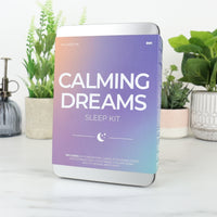 Gift Republic Wellness kit - Kalmerende Dromen