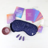 Gift Republic Wellness kit - Kalmerende Dromen