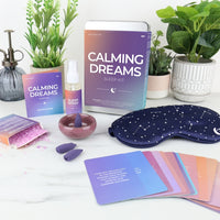 Gift Republic Wellness kit - Kalmerende Dromen
