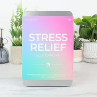 Gift Republic Wellness kit - Stress Relief