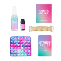 Gift Republic Wellness kit - Stress Relief