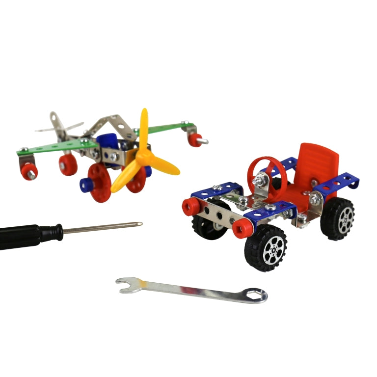 Gift Republic doe-het-zelf kit - Mechanica