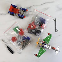 Gift Republic doe-het-zelf kit - Mechanica